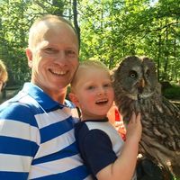 Peter Troche的照片