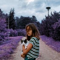 Lukrecija Černauskaitė的照片