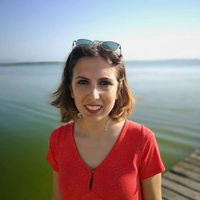 Photos de Eva Gómez López