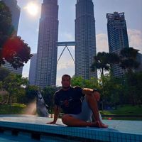 Silvestre Zeballos's Photo