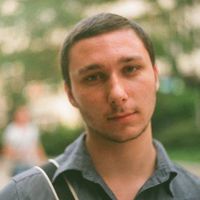 Алесандро Араму's Photo