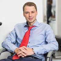 piotr strzyzewski's Photo