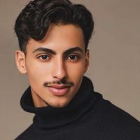 TAOUFIK CHAKIRI's Photo