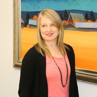 Susanna  Heino的照片