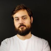 Yanwolf Hoffmann's Photo