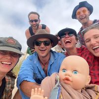 Chris Harvey's Photo