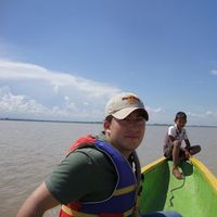 Nicolas Nuñez's Photo