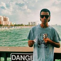 Karl Tschiegg's Photo