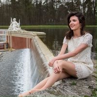 Cécile Menant的照片