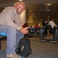 Brian ONeil的照片