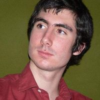 Julien Courtel's Photo