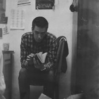 Semyon Pavlovich's Photo