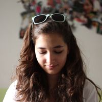 Geraldine Tobon的照片