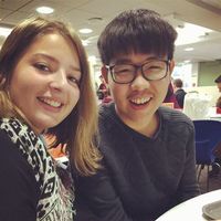 Boyang Shang的照片