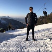 Fotos von Jakub Jeřábek