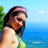 Fotos von Veronica Reeder