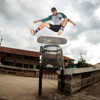 Le foto di Maynor Zelaya