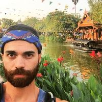 Fotos von David Kennedy