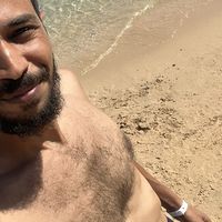 Amr El Gendy's Photo