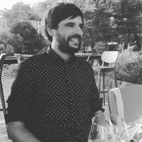 Florian Giraud's Photo