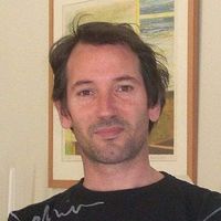 Fotos de Régis Garavel