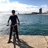 Alejandro Torres's Photo