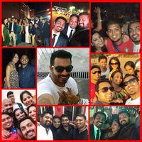 Achint Patel的照片