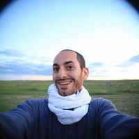 Jonathan Ghalmi's Photo