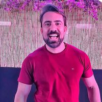 Diego Medeiros's Photo