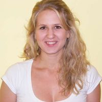 Gyöngyvér Téglás's Photo