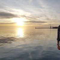 Serdar Bilgin's Photo