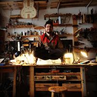 Vadim Stankevicius's Photo