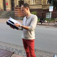 Oleksij Donets的照片