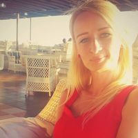 Fotos von Ivana Knapová