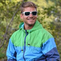 Radomír Novák's Photo