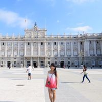 Annie Chang的照片