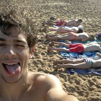 Andrés Cecilia的照片