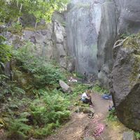 Sonja Lohmann's Photo