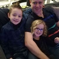 Antoine Martinerie's Photo