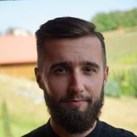 Rafał Sułowski的照片