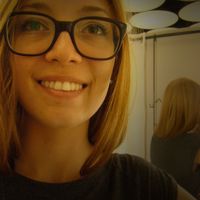 Linda Trejtnarová的照片