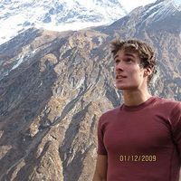 Stefan Bogdanov的照片