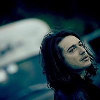 Stefanos Filippos Diamantopoulos's Photo