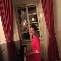 Victoria Panchenko的照片