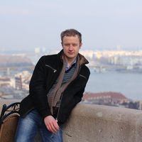 Gleb Shcherbakov的照片