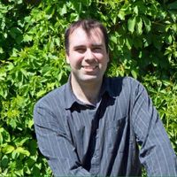 Jonathan Jensen-Lynch的照片