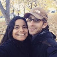 Michael Briere Veillette's Photo