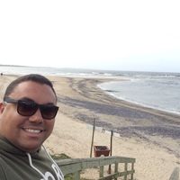 Angelis Santos的照片