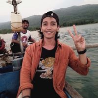 Ciari Agustirawan's Photo