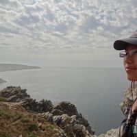 HELENE YANG的照片